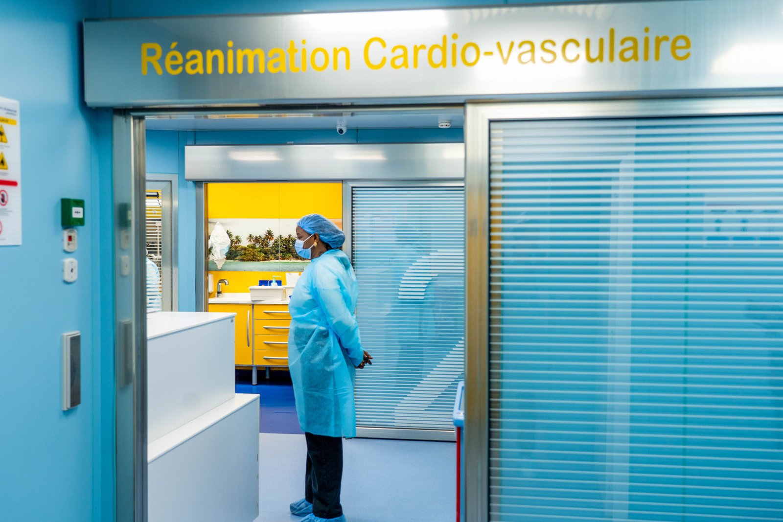 Vision de l'association